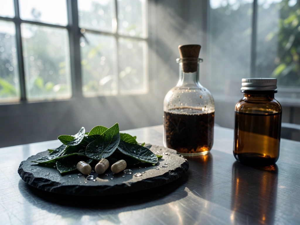 Mineral Fortification Blend