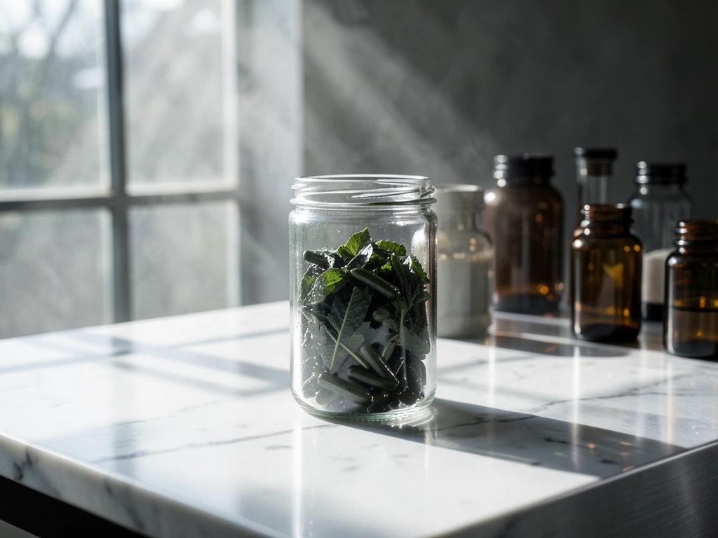 Targeted Vitality Complex